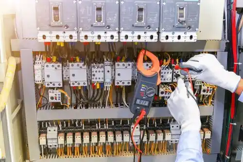 electrician San Lorenzo